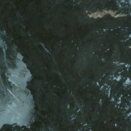 Satellite imagery of Mount Mullen, CA