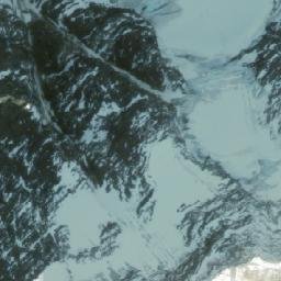Satellite imagery of Mount Mullen, CA