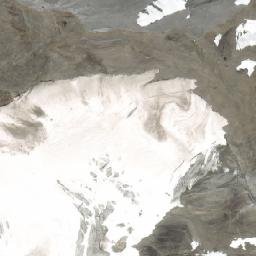 Satellite imagery of Downie Peak, CA