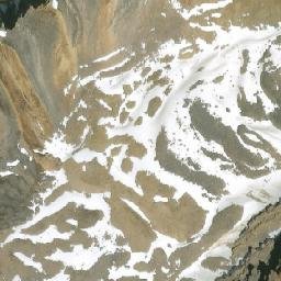 Satellite imagery of Trolltinder Mountain, CA