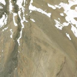 Satellite imagery of Trolltinder Mountain, CA