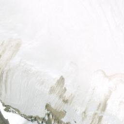 Satellite imagery of Lilliput Mountain, CA
