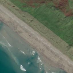 Satellite imagery of Donoure Castle, IE