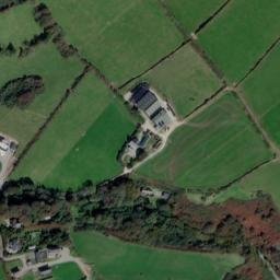 Satellite imagery of Ringlea Point, IE