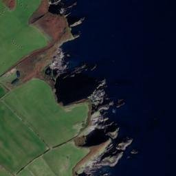 Satellite imagery of Ringlea Point, IE