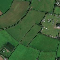 Satellite imagery of Norton Camp, GB