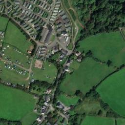 Satellite imagery of Norton Camp, GB