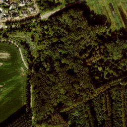 Satellite imagery of Henkenshage, NL
