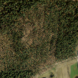 Satellite imagery of boundary_stone, NL