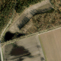 Satellite imagery of boundary_stone, NL