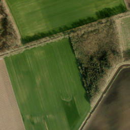 Satellite imagery of boundary_stone, NL