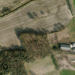 Satellite imagery of boundary_stone, NL