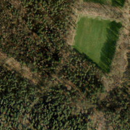 Satellite imagery of Wilbertsput paal, NL