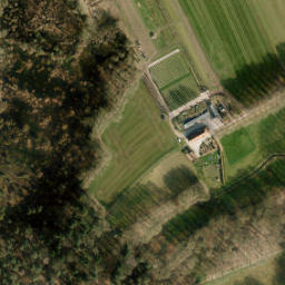 Satellite imagery of Wilbertsput paal, NL
