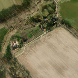 Satellite imagery of Wilbertsput paal, NL