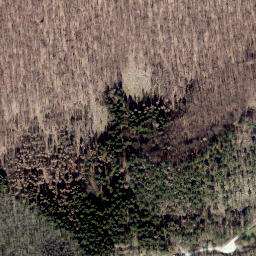 Satellite imagery of Hellberg, DE