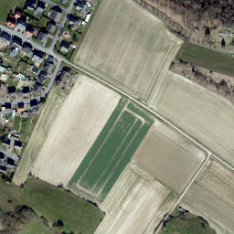 Satellite imagery of Hoppenberg, DE