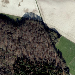 Satellite imagery of Hoppenberg, DE