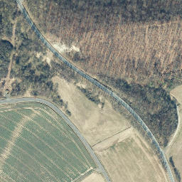 Satellite imagery of Grefenburg, DE