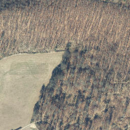 Satellite imagery of Grefenburg, DE