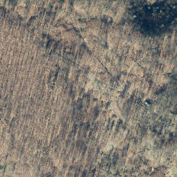 Satellite imagery of Grefenburg, DE