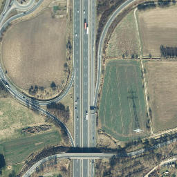 Satellite imagery of Gallbühl, DE