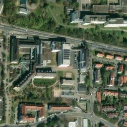 Satellite imagery of Papenberg, DE