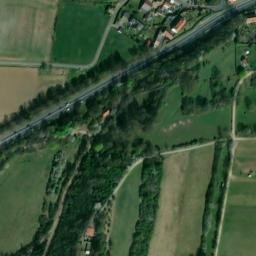 Satellite imagery of Drakenberg, DE