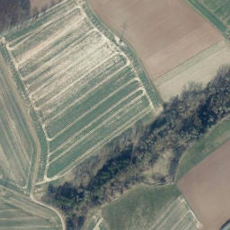 Satellite imagery of Lohberg, DE