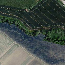 Satellite imagery of Osterberg, DE