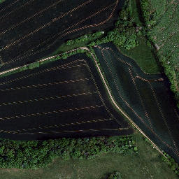 Satellite imagery of Brachsgrube, DE