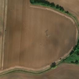 Satellite imagery of Hopfenberg, DE