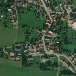 Satellite imagery of Heuberg, DE