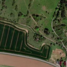 Satellite imagery of Mühlberg, DE