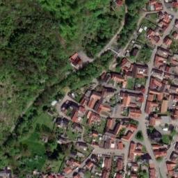 Satellite imagery of Mühlberg, DE