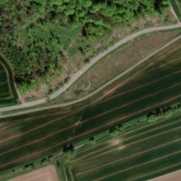 Satellite imagery of KZ-Außenlager Harzungen, DE
