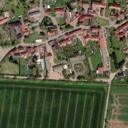 Satellite imagery of KZ-Außenlager Harzungen, DE