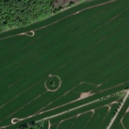 Satellite imagery of Kulmerberg, DE