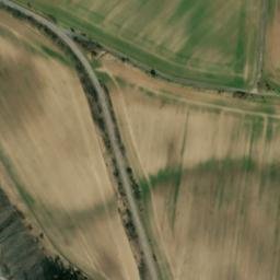 Satellite imagery of Huthberg, DE