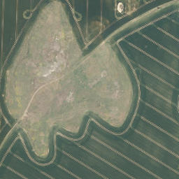 Satellite imagery of Lerchenhügel, DE