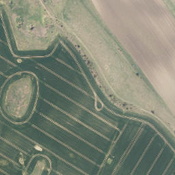 Satellite imagery of Lerchenhügel, DE