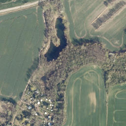 Satellite imagery of Fuchsberg, DE