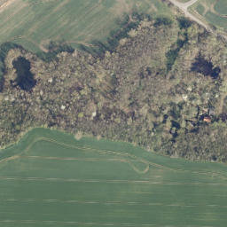 Satellite imagery of Fuchsberg, DE