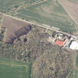 Satellite imagery of Fuchsberg, DE