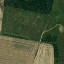 Satellite imagery of Burgstetten, DE