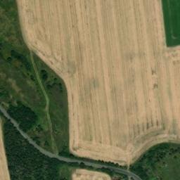 Satellite imagery of Burgstetten, DE