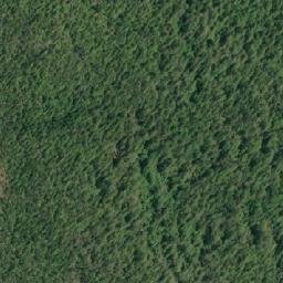 Satellite imagery of Call Point, CA