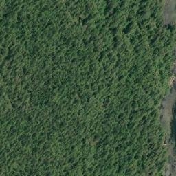 Satellite imagery of Call Point, CA
