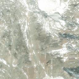 Satellite imagery of Mount Mullen, CA