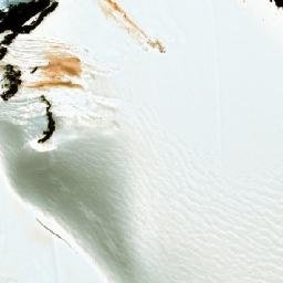 Satellite imagery of Cherub Mountain, CA